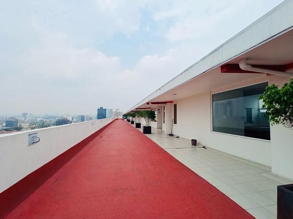 Departamento en Anáhuac I Sección, Miguel Hidalgo, foto 15 de 21