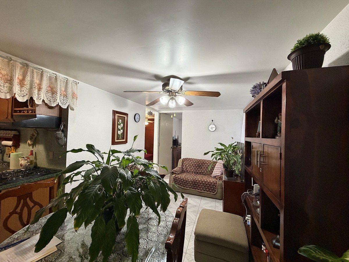 Apartamento de oportunidade na Av Plutarco Elías Calles, foto 1 de 12