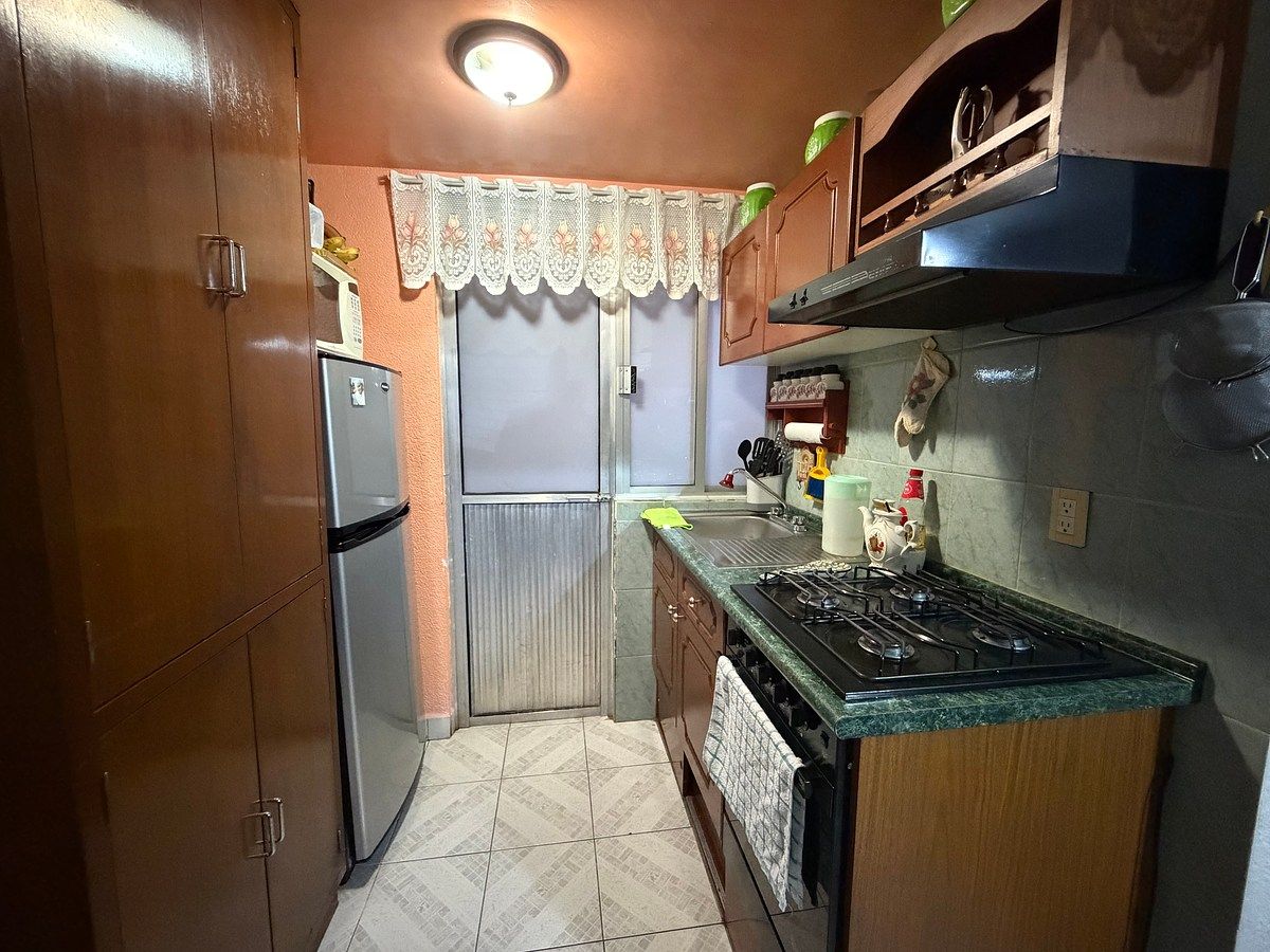 Apartamento em Zacahuitzco, Iztapalapa, foto 4 de 12