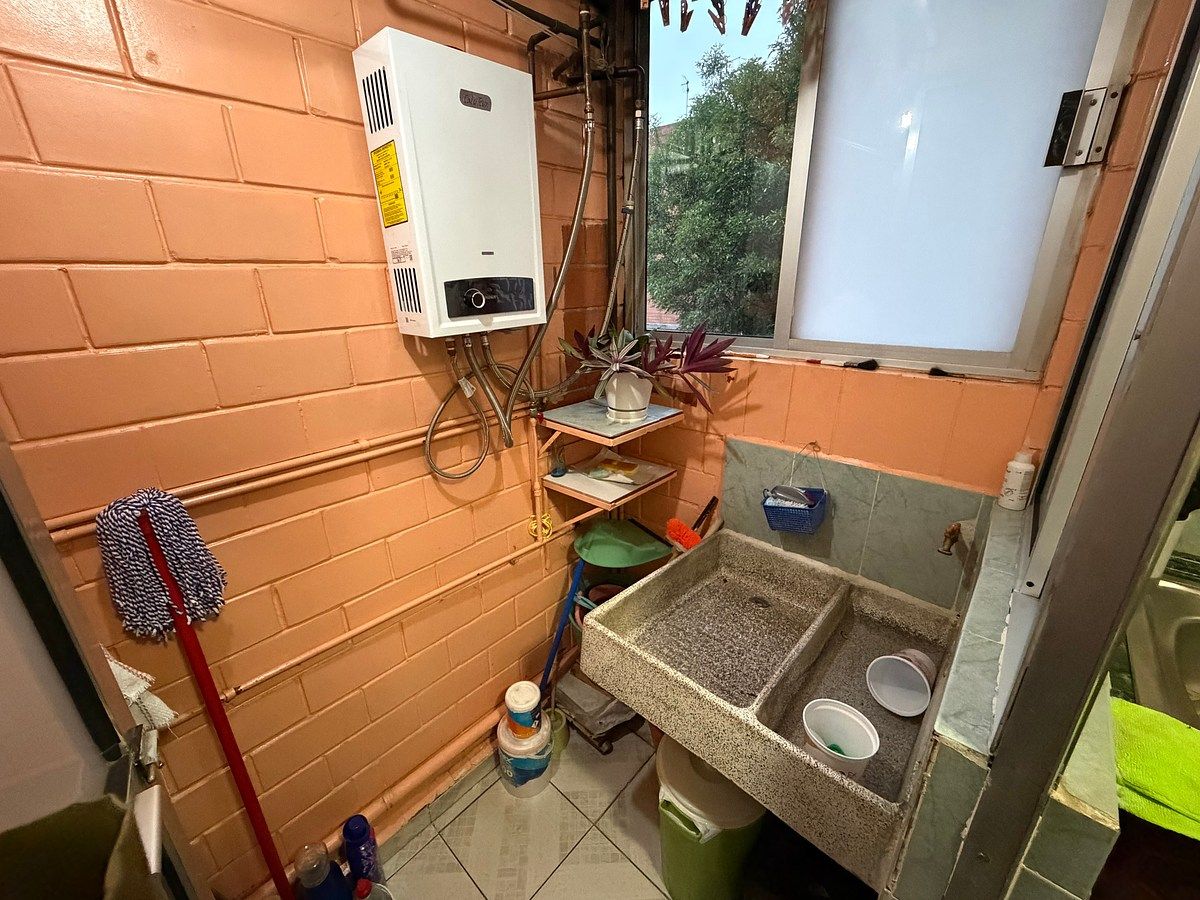 Apartamento em Zacahuitzco, Iztapalapa, foto 5 de 12