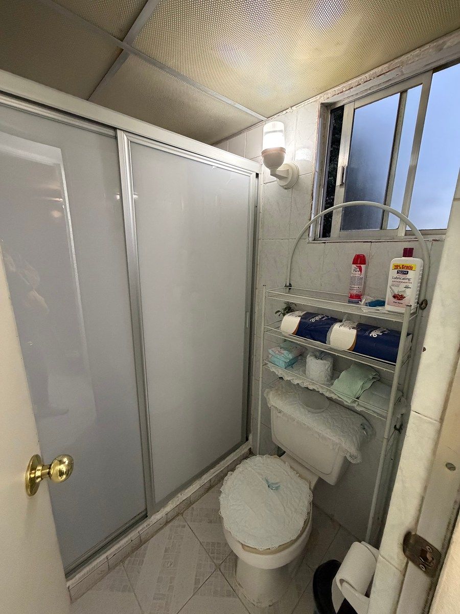 Apartamento em Zacahuitzco, Iztapalapa, foto 6 de 12