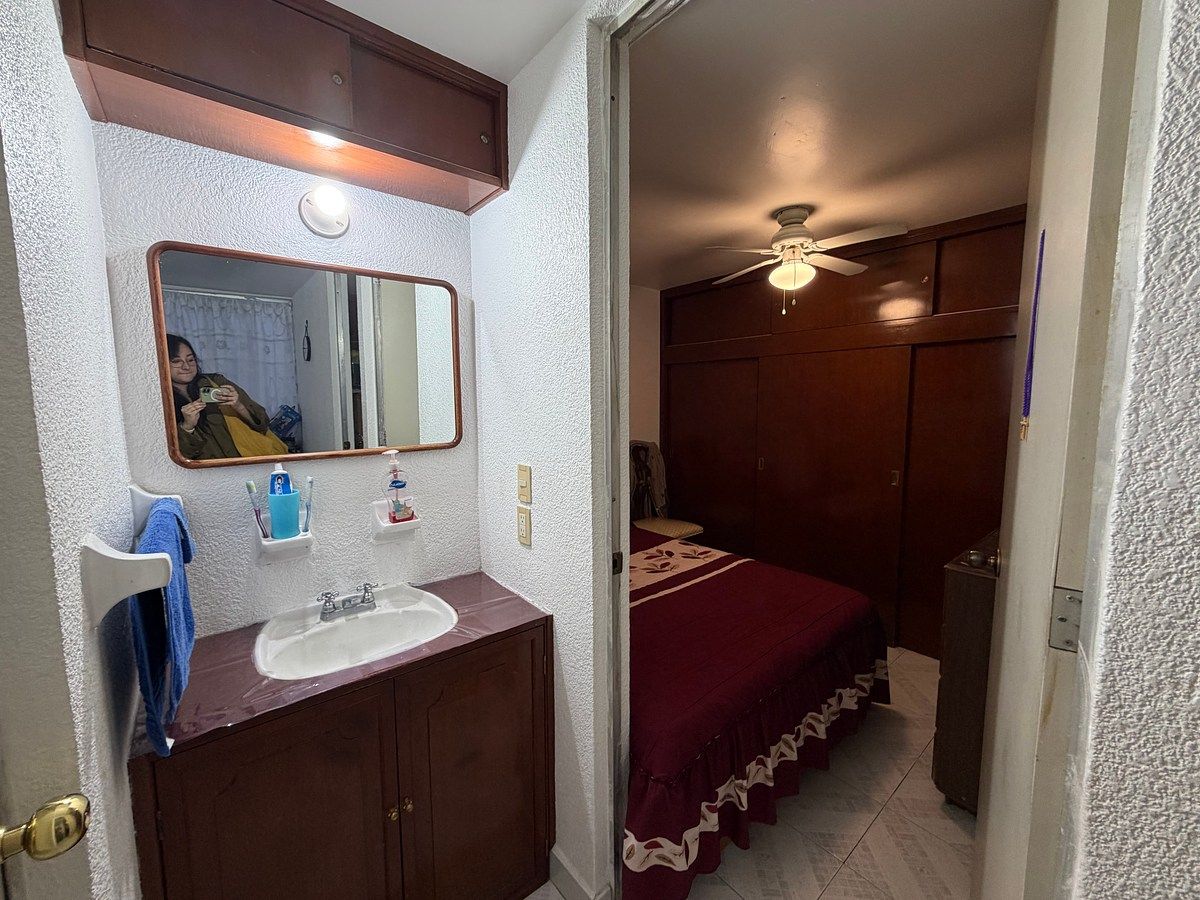 Apartamento em Zacahuitzco, Iztapalapa, foto 7 de 12