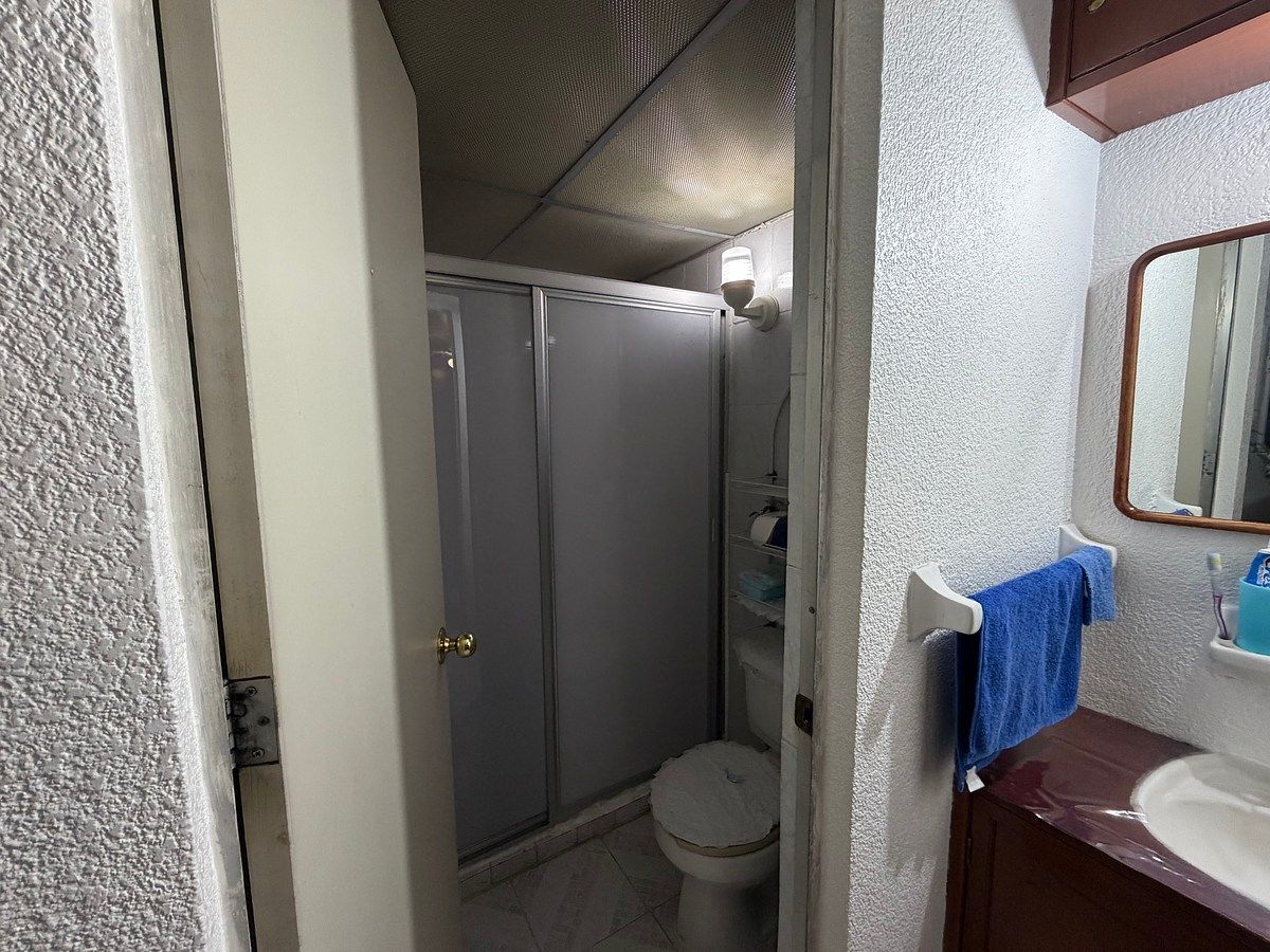 Apartamento em Zacahuitzco, Iztapalapa, foto 8 de 12