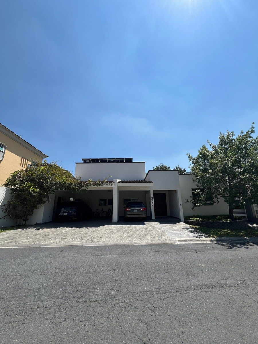 Casa en Residencial y Club de Golf la Herradura, Monterrey, foto 2 de 34
