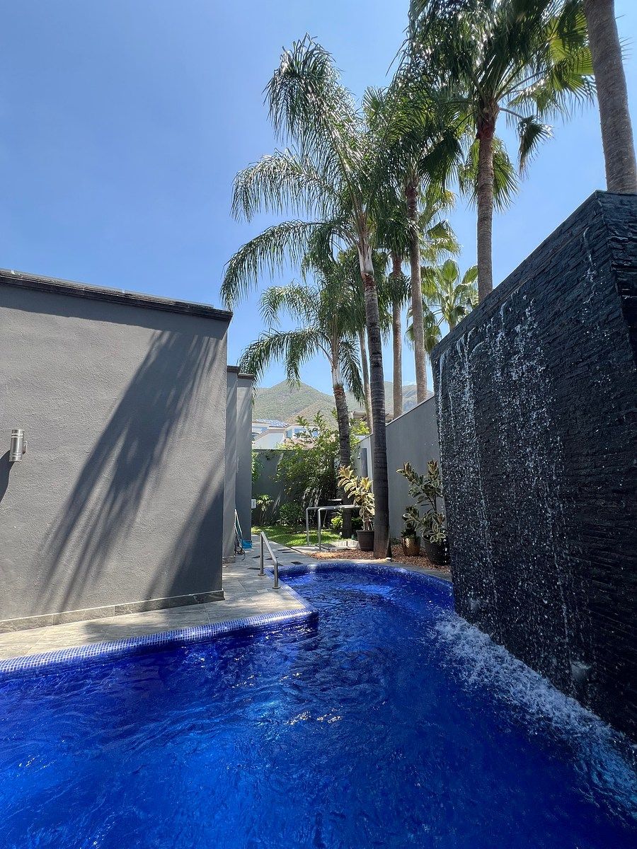 Casa en Residencial y Club de Golf la Herradura, Monterrey, foto 6 de 34