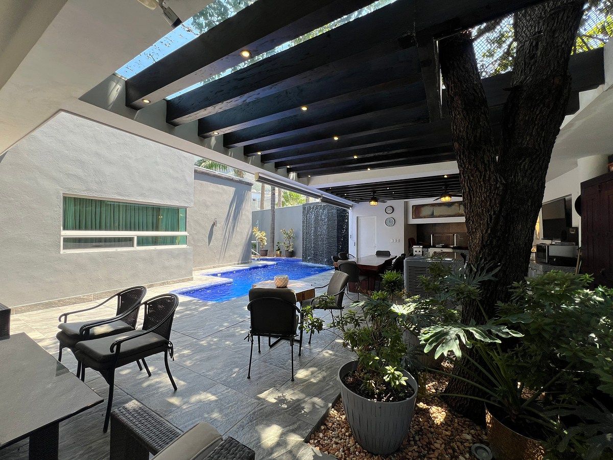 Casa en Residencial y Club de Golf la Herradura, Monterrey, foto 9 de 34