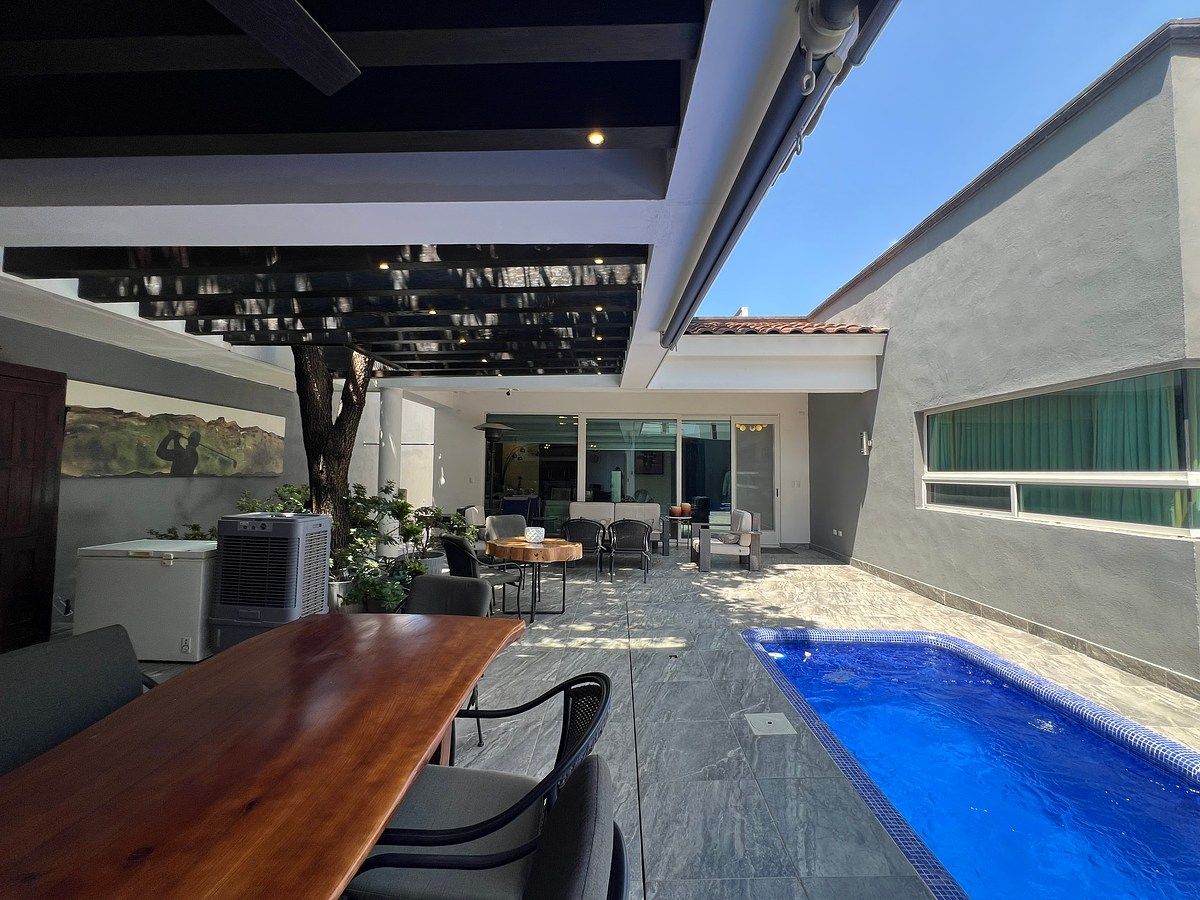 Casa en Residencial y Club de Golf la Herradura, Monterrey, foto 10 de 34