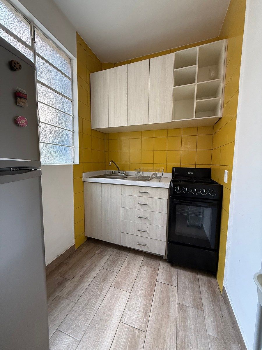 Apartment in Polanco V Sección, Miguel Hidalgo, photo 3 of 19