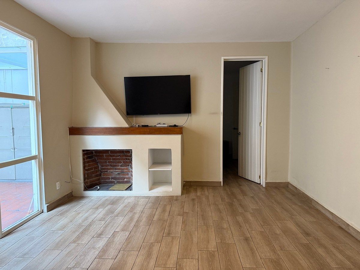 Apartment in Polanco V Sección, Miguel Hidalgo, photo 2 of 19