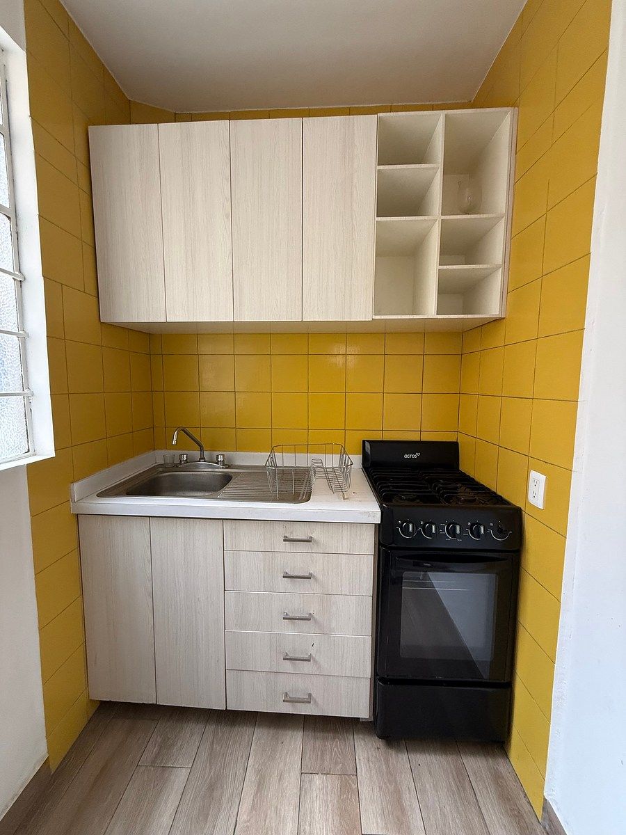 Apartment in Polanco V Sección, Miguel Hidalgo, photo 4 of 19