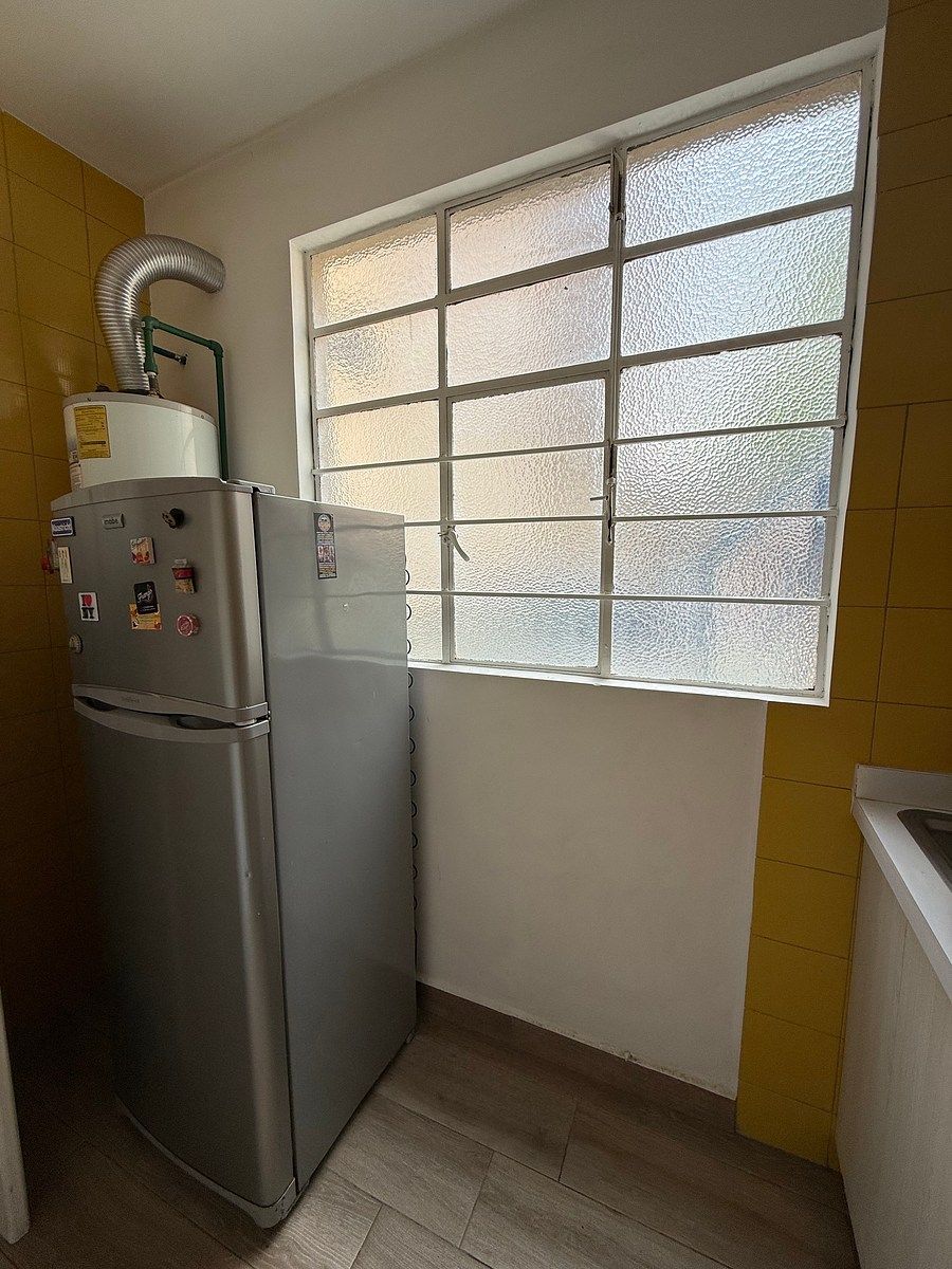 Apartment in Polanco V Sección, Miguel Hidalgo, photo 5 of 19
