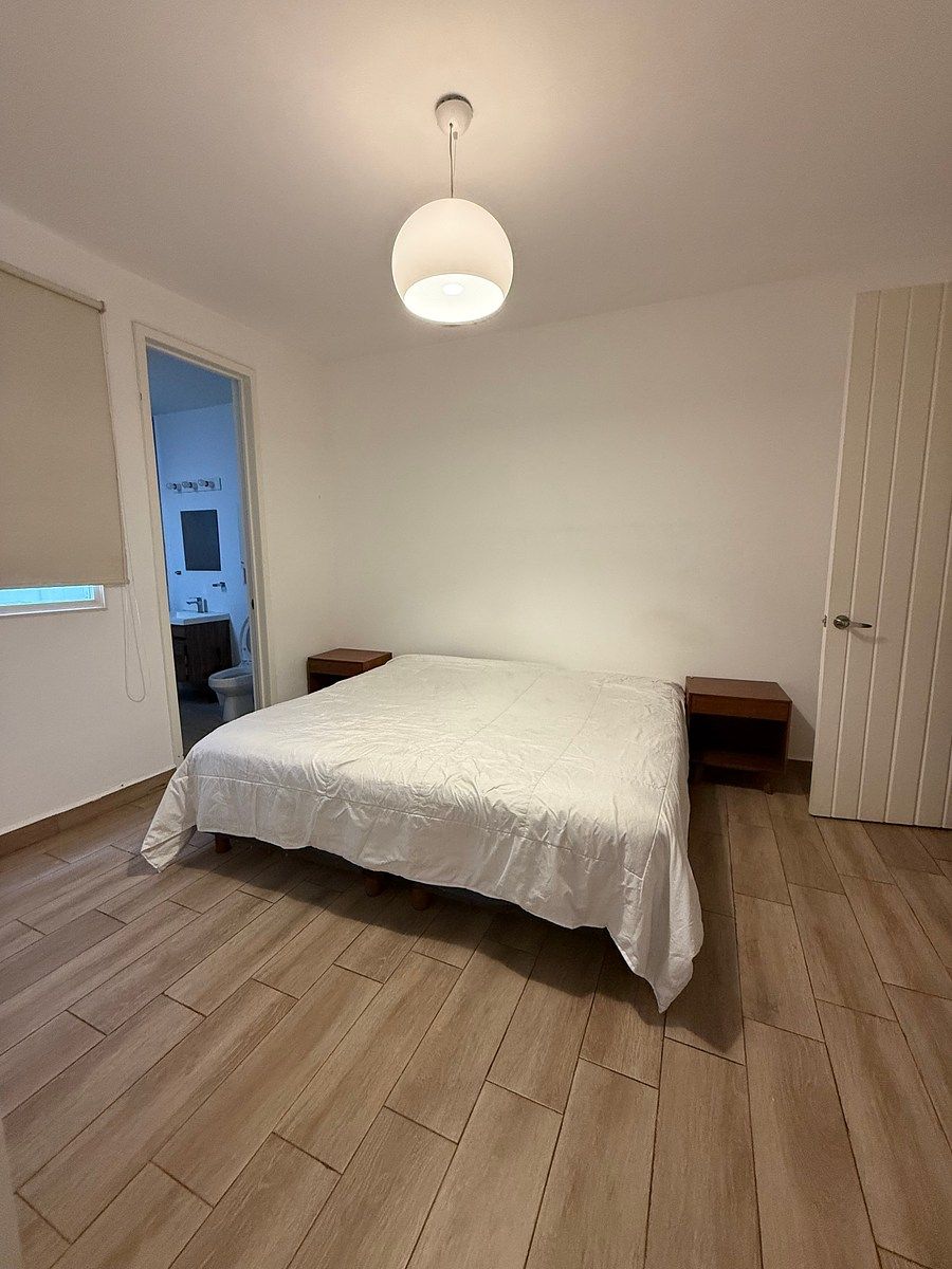 Apartment in Polanco V Sección, Miguel Hidalgo, photo 6 of 19