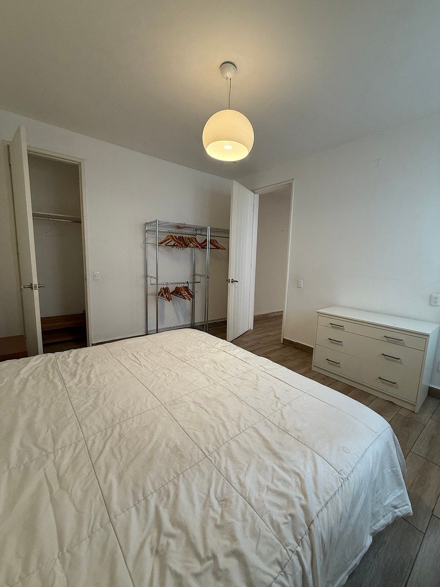 Apartment in Polanco V Sección, Miguel Hidalgo, photo 10 of 19