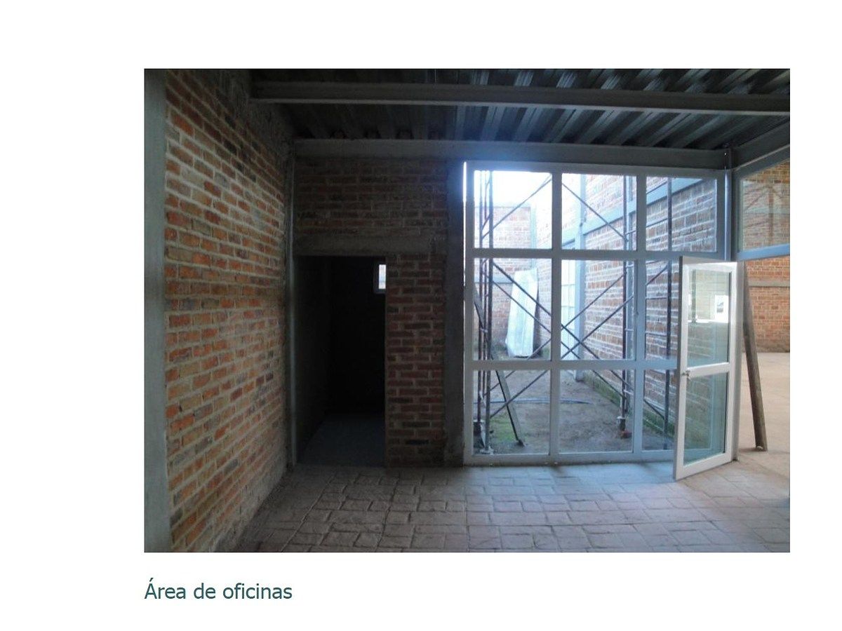 Prédio industrial em Santa Margarita, Zapopan, foto 7 de 11