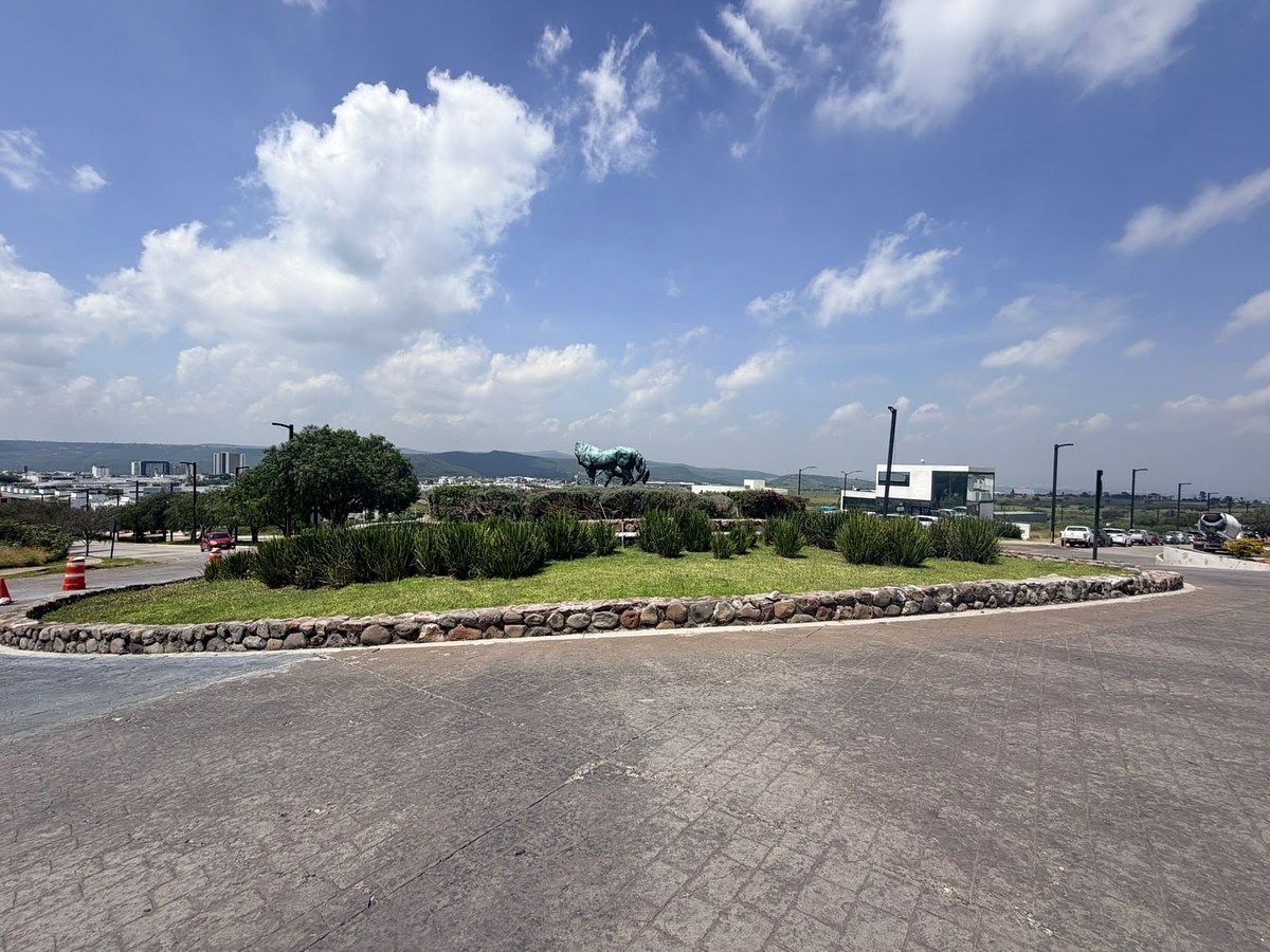Terreno en El Condado, Corregidora, foto 2 de 15
