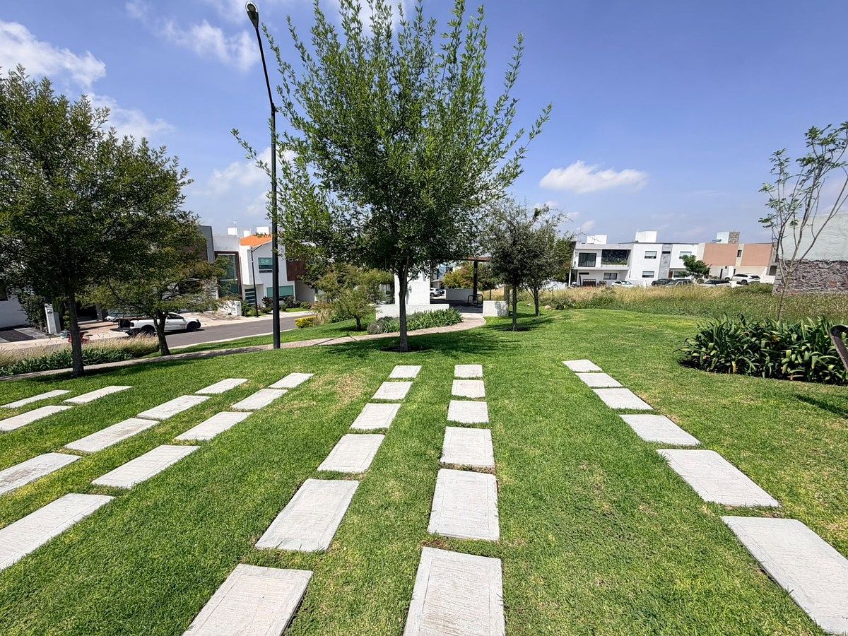 Terreno en El Condado, Corregidora, foto 3 de 15