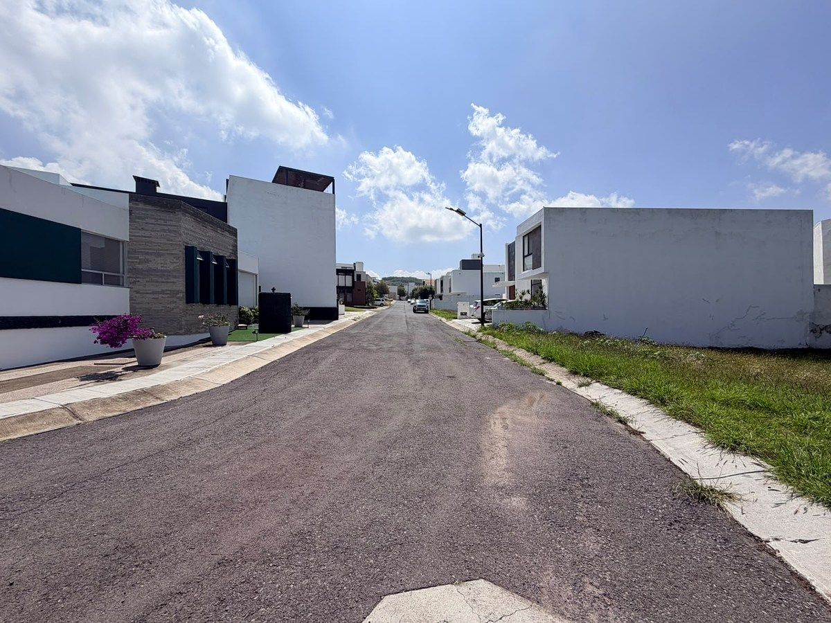 Terreno en El Condado, Corregidora, foto 7 de 15