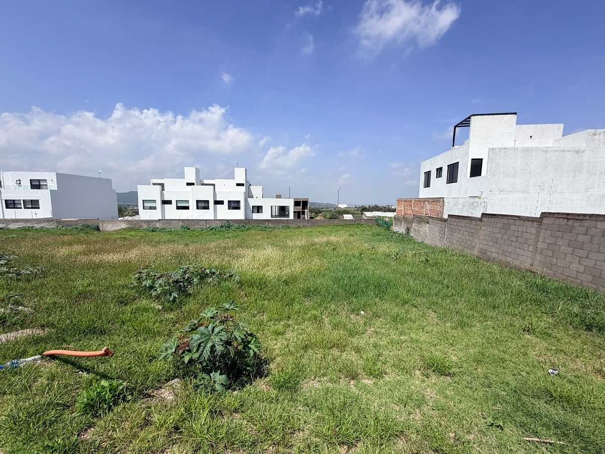 Terreno en El Condado, Corregidora, foto 13 de 15