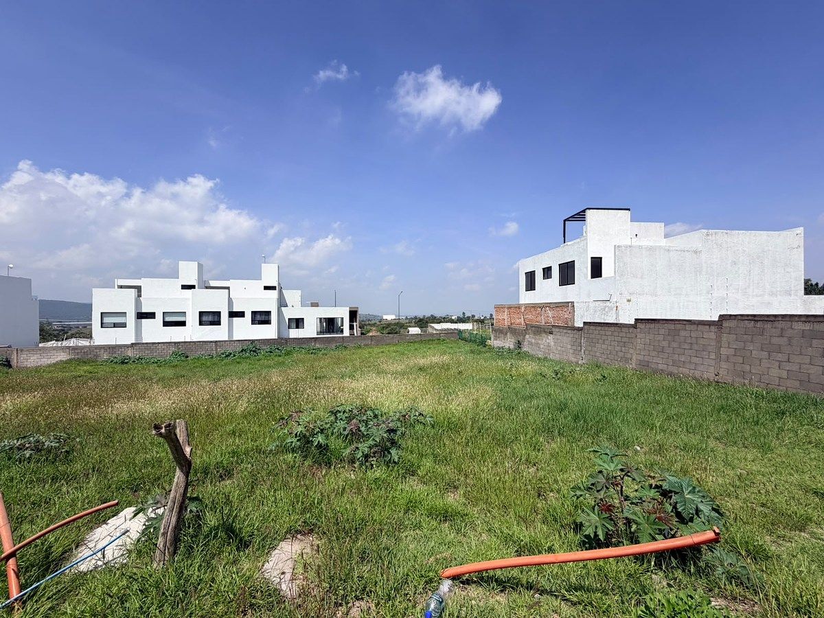 Terreno en El Condado, Corregidora, foto 14 de 15