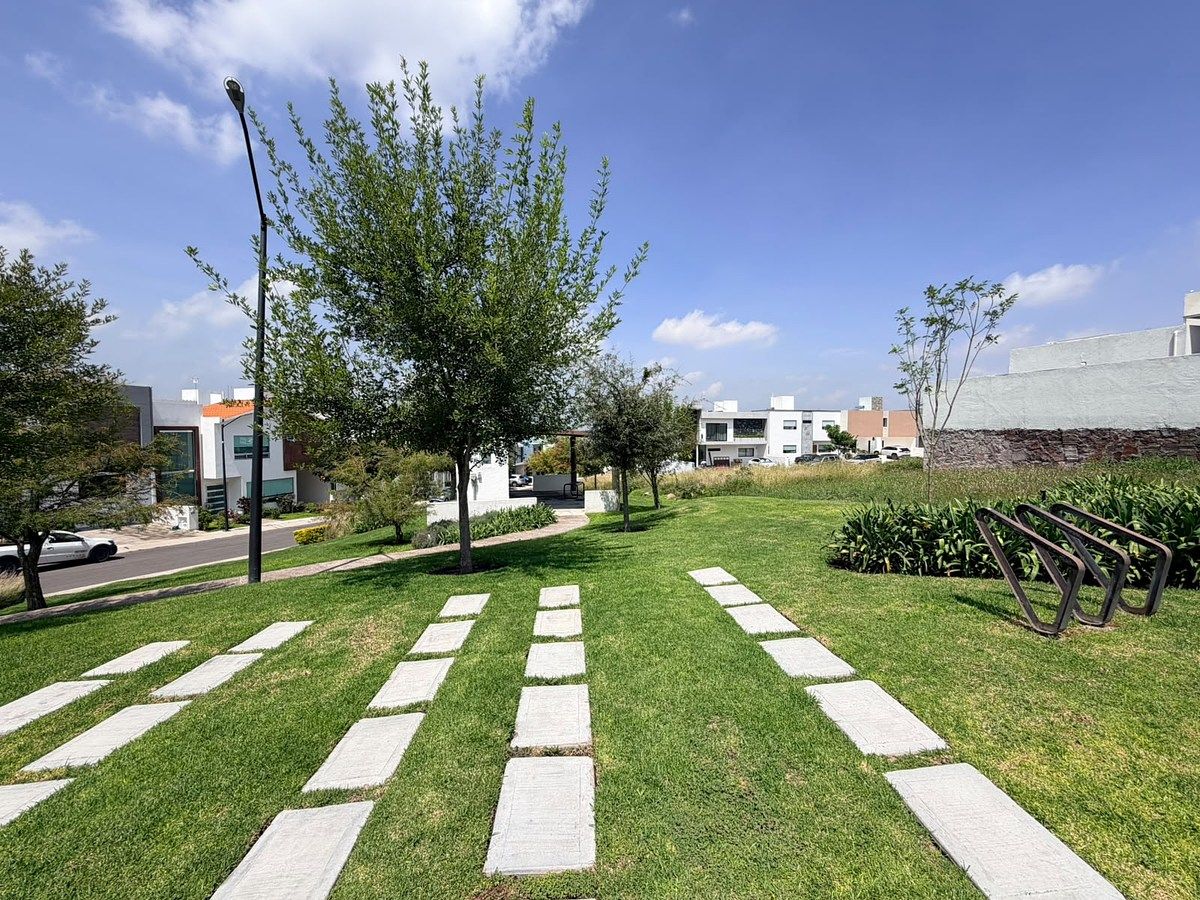 Terreno en El Condado, Corregidora, foto 15 de 15
