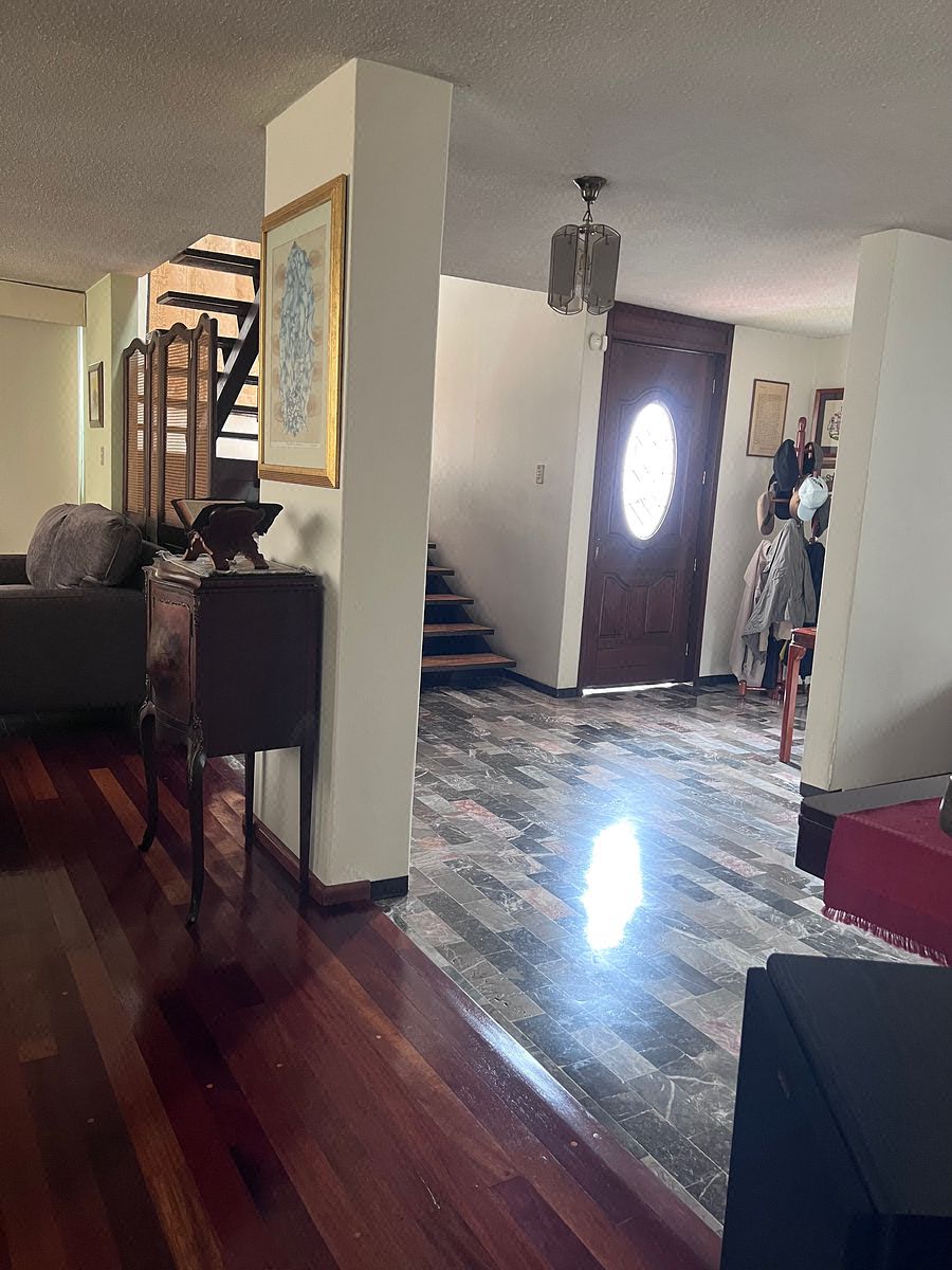 Casa en Heroes De La Revolución, Naucalpan de Juárez, foto 10 de 43