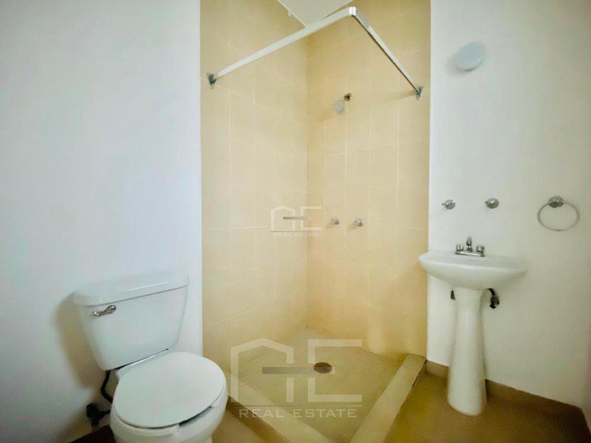 Departamento en Los Castaños, Querétaro, foto 7 de 14
