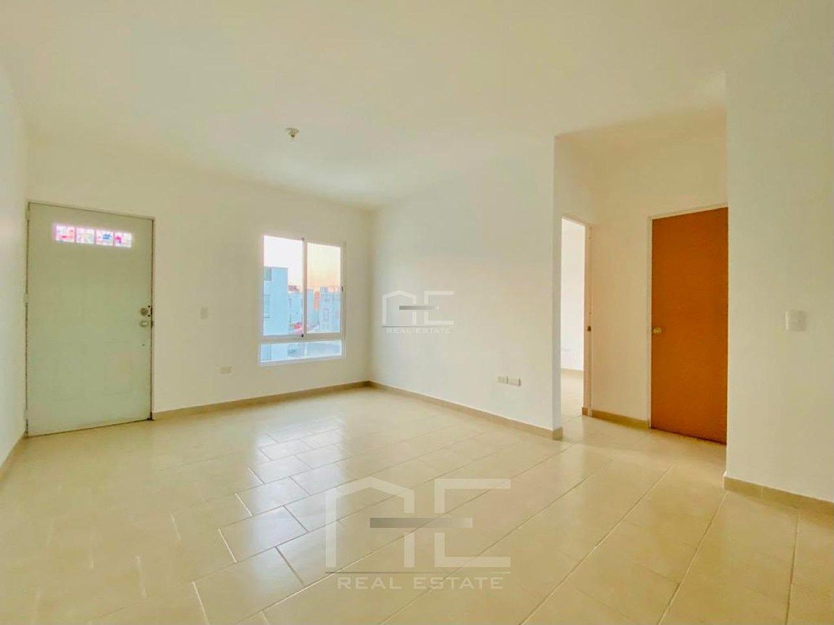 Departamento en Los Castaños, Querétaro, foto 3 de 14