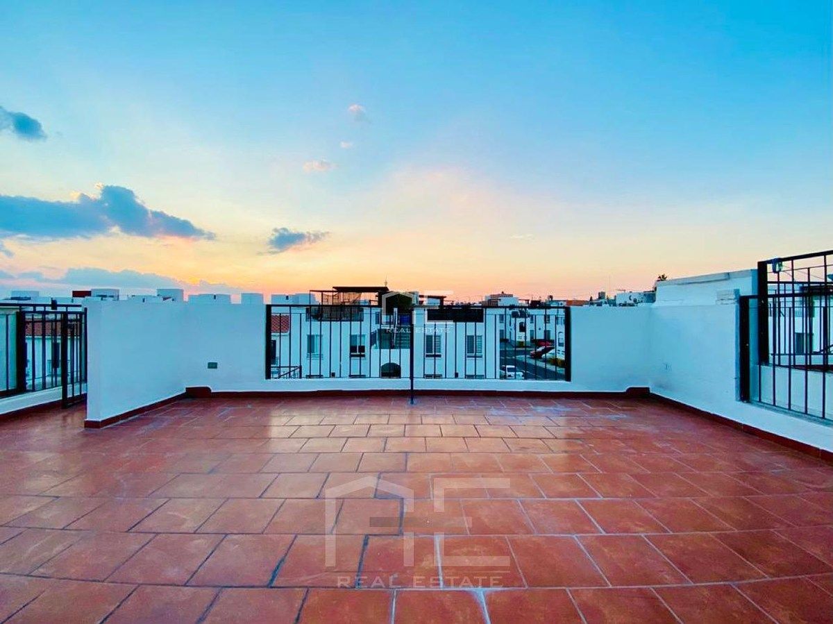 Departamento en Los Castaños, Querétaro, foto 11 de 14