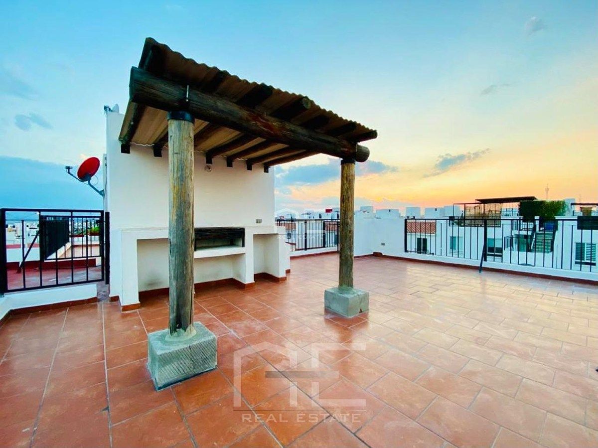 Departamento en Los Castaños, Querétaro, foto 12 de 14