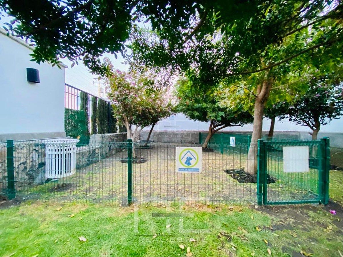 Departamento en Los Castaños, Querétaro, foto 13 de 14
