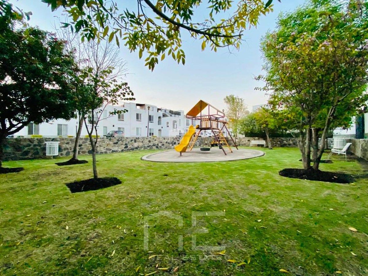 Departamento en Los Castaños, Querétaro, foto 14 de 14
