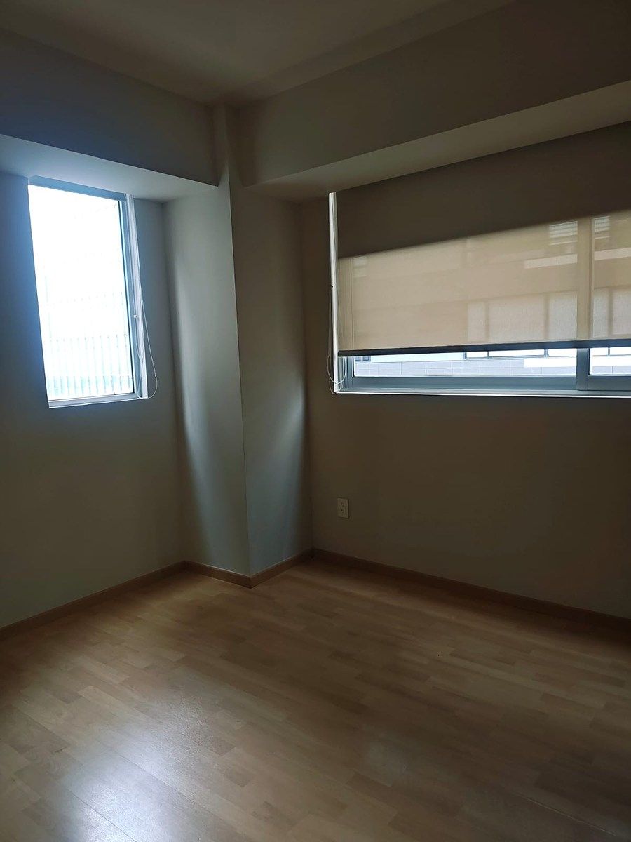 Apartamento em Ampliación Granada, Miguel Hidalgo, foto 9 de 18