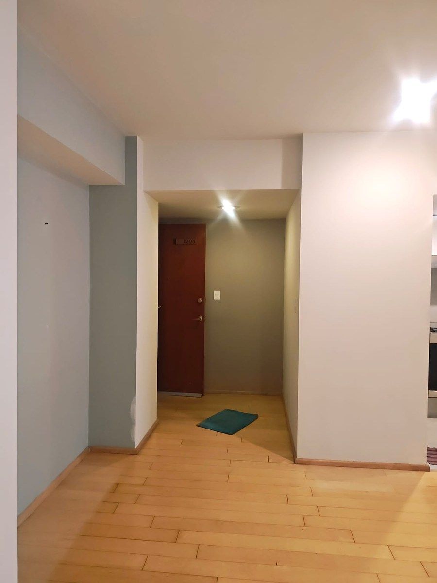 Apartamento em Ampliación Granada, Miguel Hidalgo, foto 10 de 18
