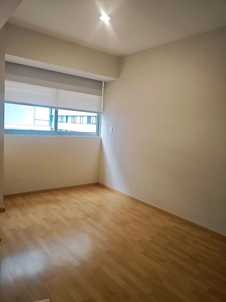 Apartamento em Ampliación Granada, Miguel Hidalgo, foto 7 de 18