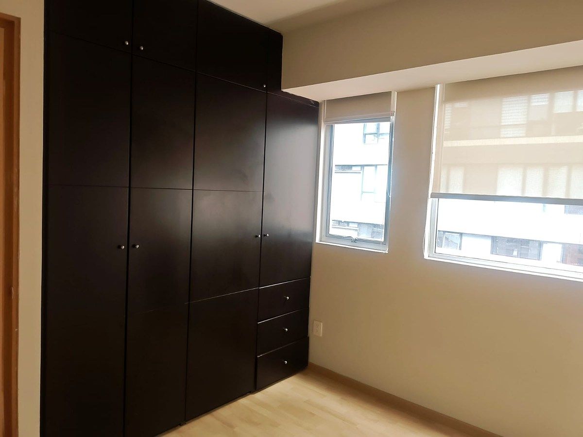 Apartamento em Ampliación Granada, Miguel Hidalgo, foto 13 de 18