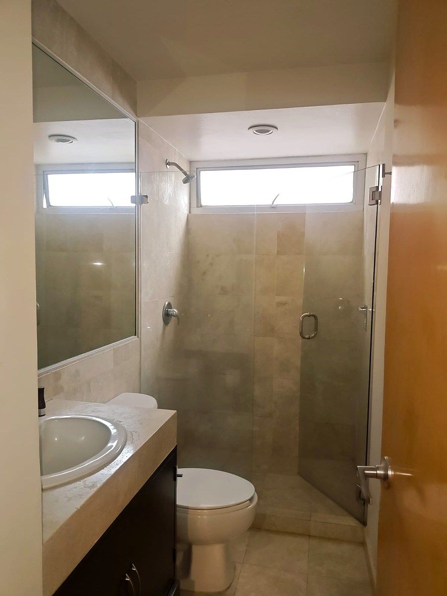 Apartamento em Ampliación Granada, Miguel Hidalgo, foto 14 de 18