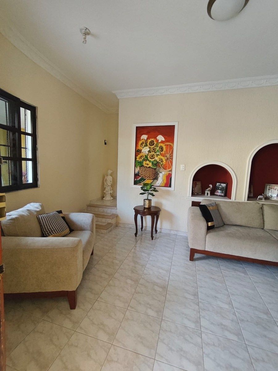 Casa em Mérida Centro, Mérida, foto 3 de 27