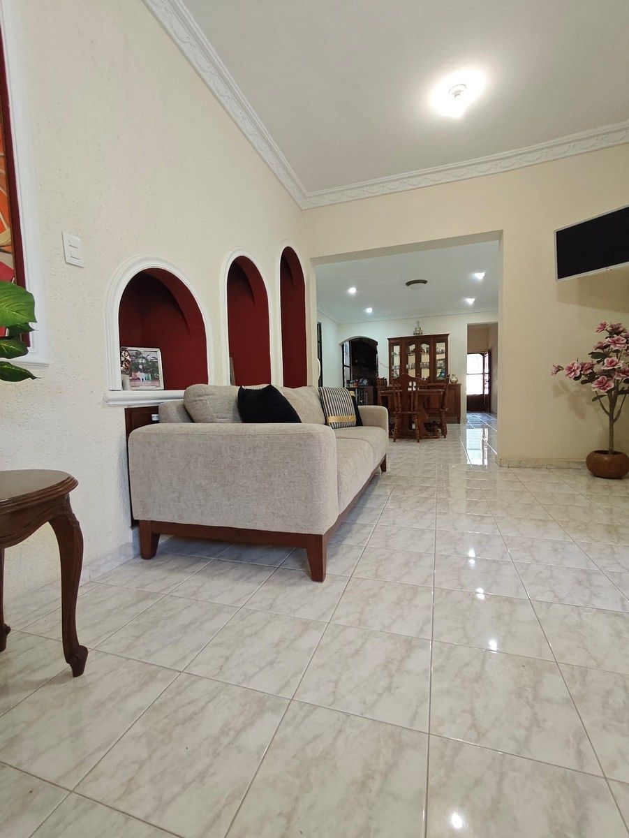 Casa em Mérida Centro, Mérida, foto 4 de 27