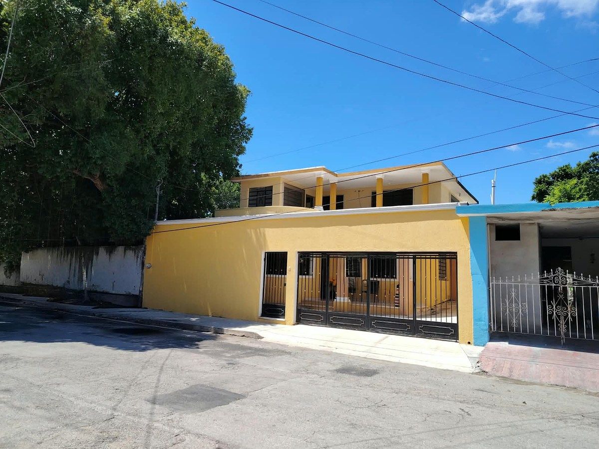 Casa em Mérida Centro, Mérida, foto 2 de 27