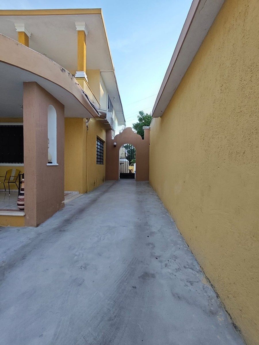 Casa em Mérida Centro, Mérida, foto 25 de 27