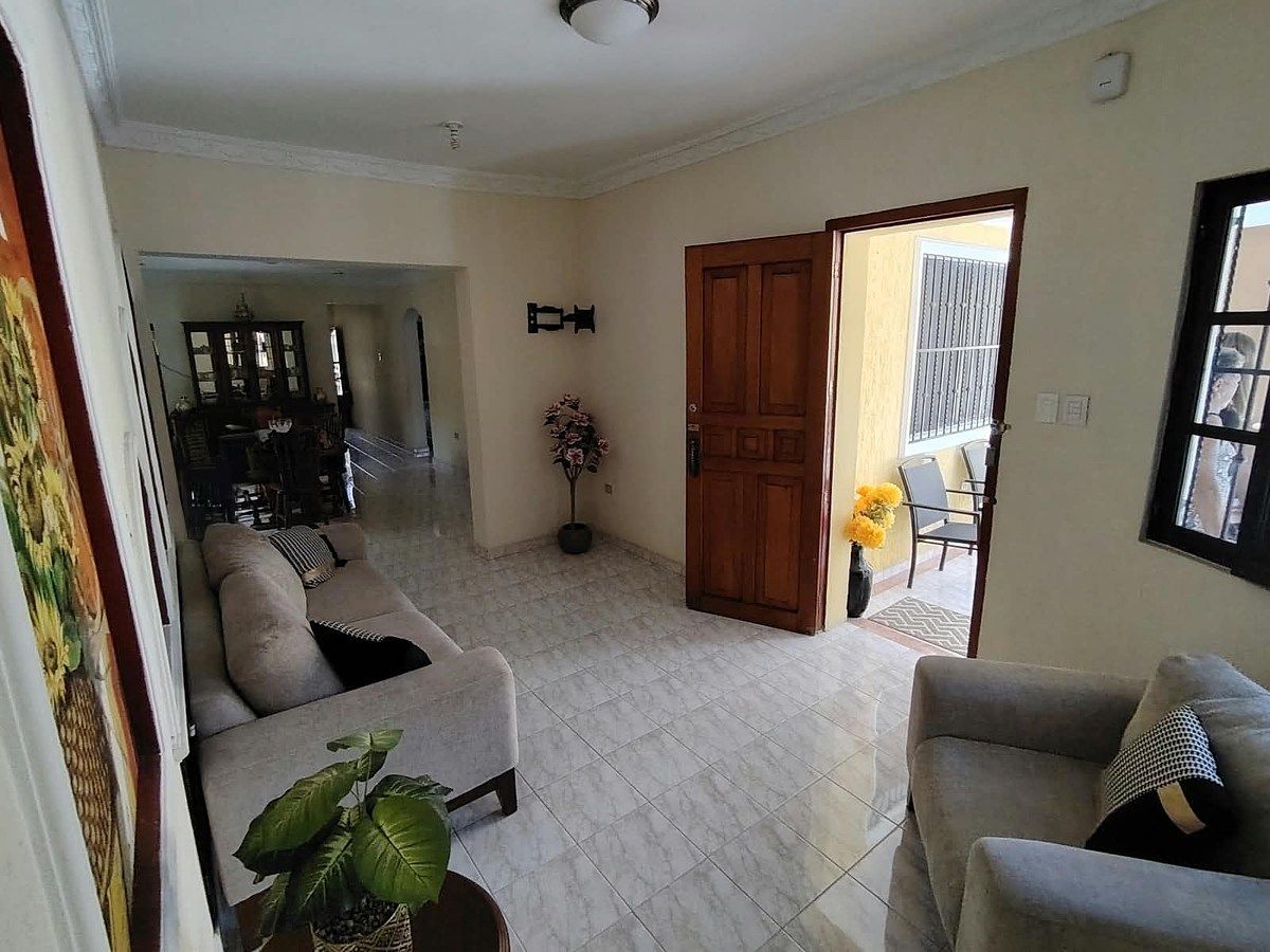 Casa em Mérida Centro, Mérida, foto 6 de 27