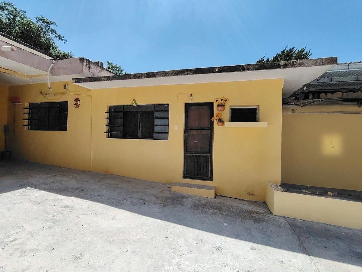 Casa em Mérida Centro, Mérida, foto 21 de 27