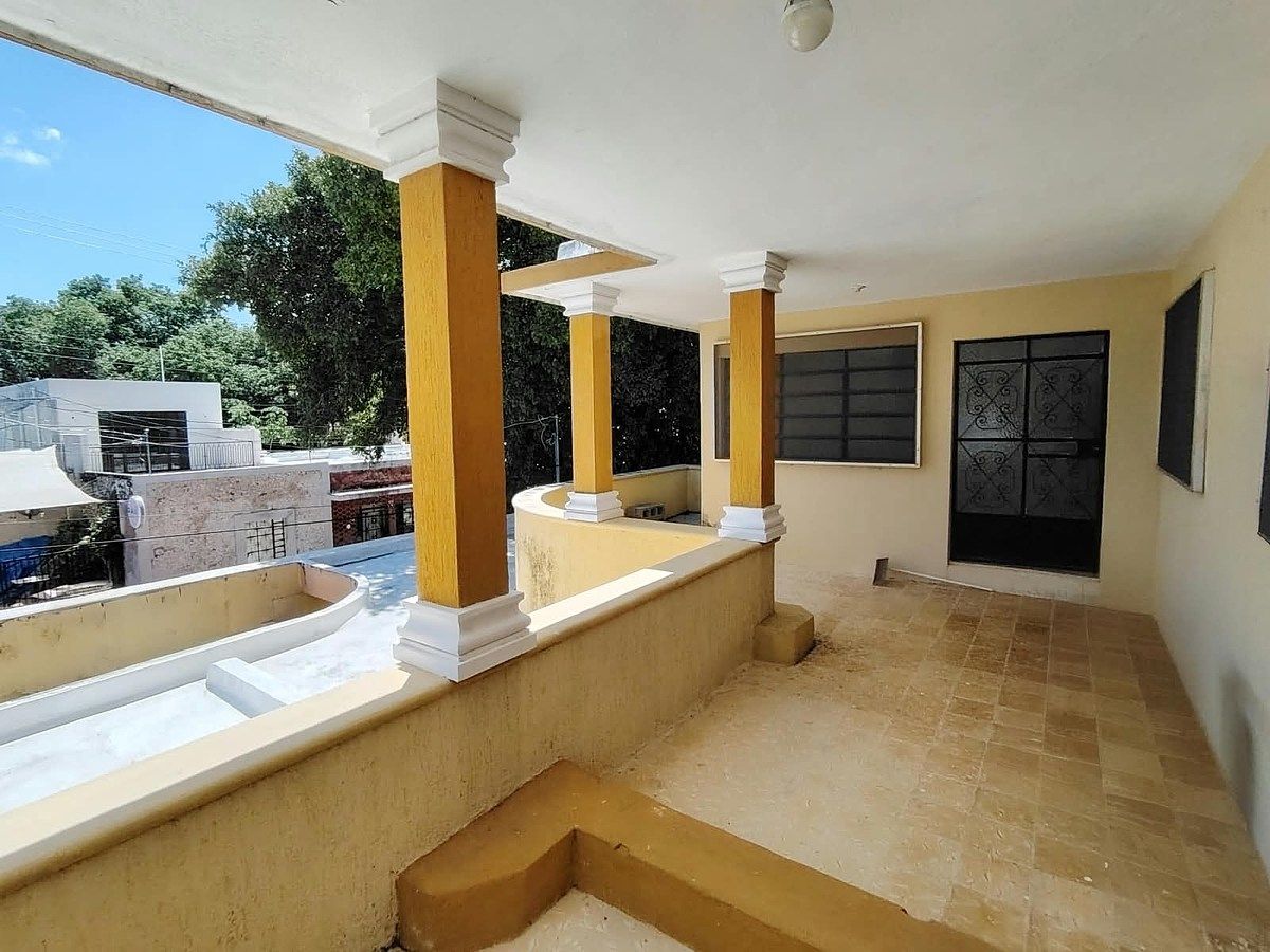 Casa em Mérida Centro, Mérida, foto 27 de 27