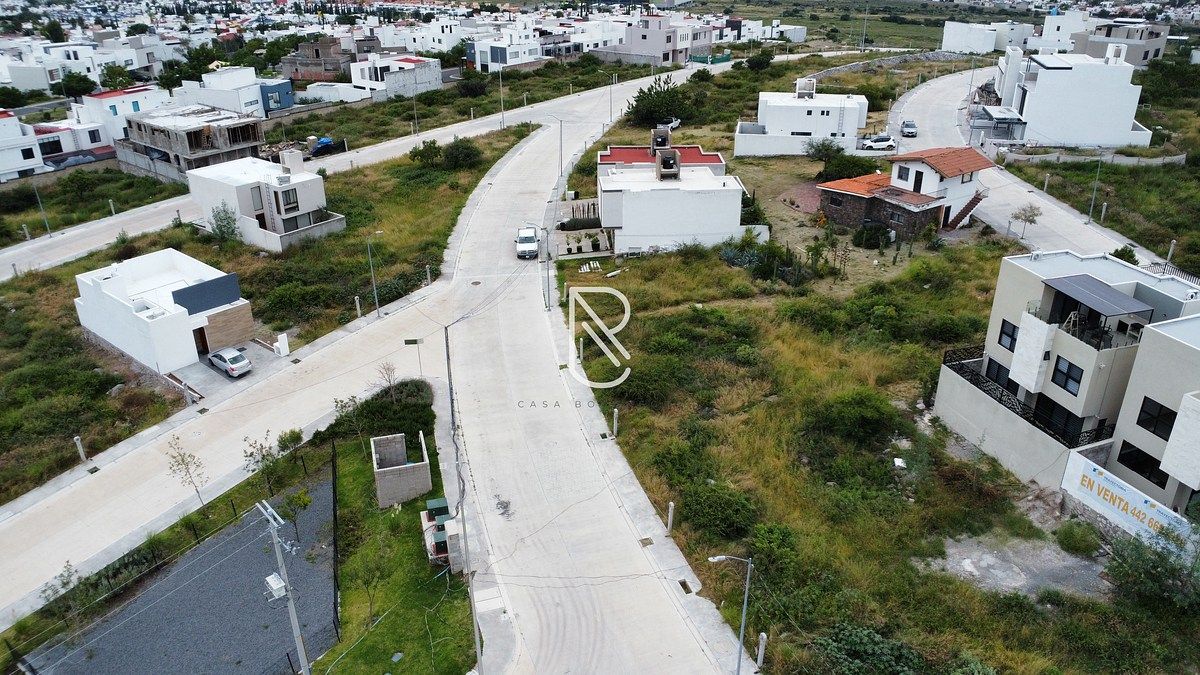 Lote em Juriquilla, Querétaro, foto 5 de 12
