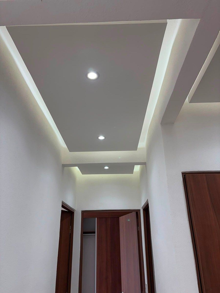 Apartamento em Residencial Lago Esmeralda, Atizapán de Zaragoza, foto 3 de 13
