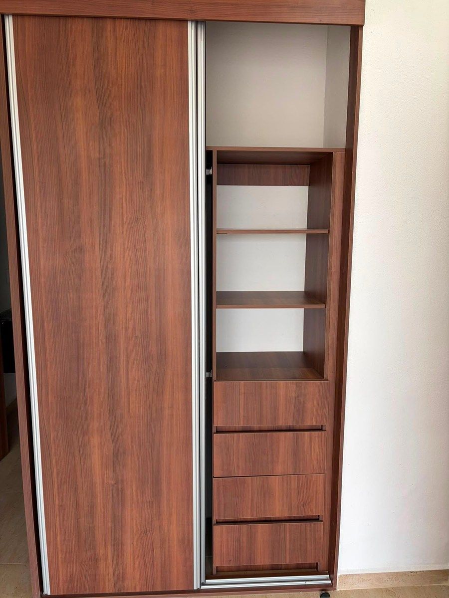 Apartamento em Residencial Lago Esmeralda, Atizapán de Zaragoza, foto 4 de 13