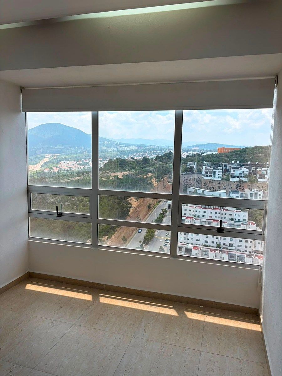 Apartamento em Residencial Lago Esmeralda, Atizapán de Zaragoza, foto 5 de 13