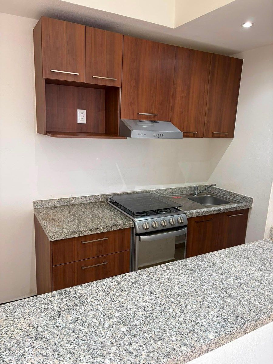 Apartamento em Residencial Lago Esmeralda, Atizapán de Zaragoza, foto 2 de 13
