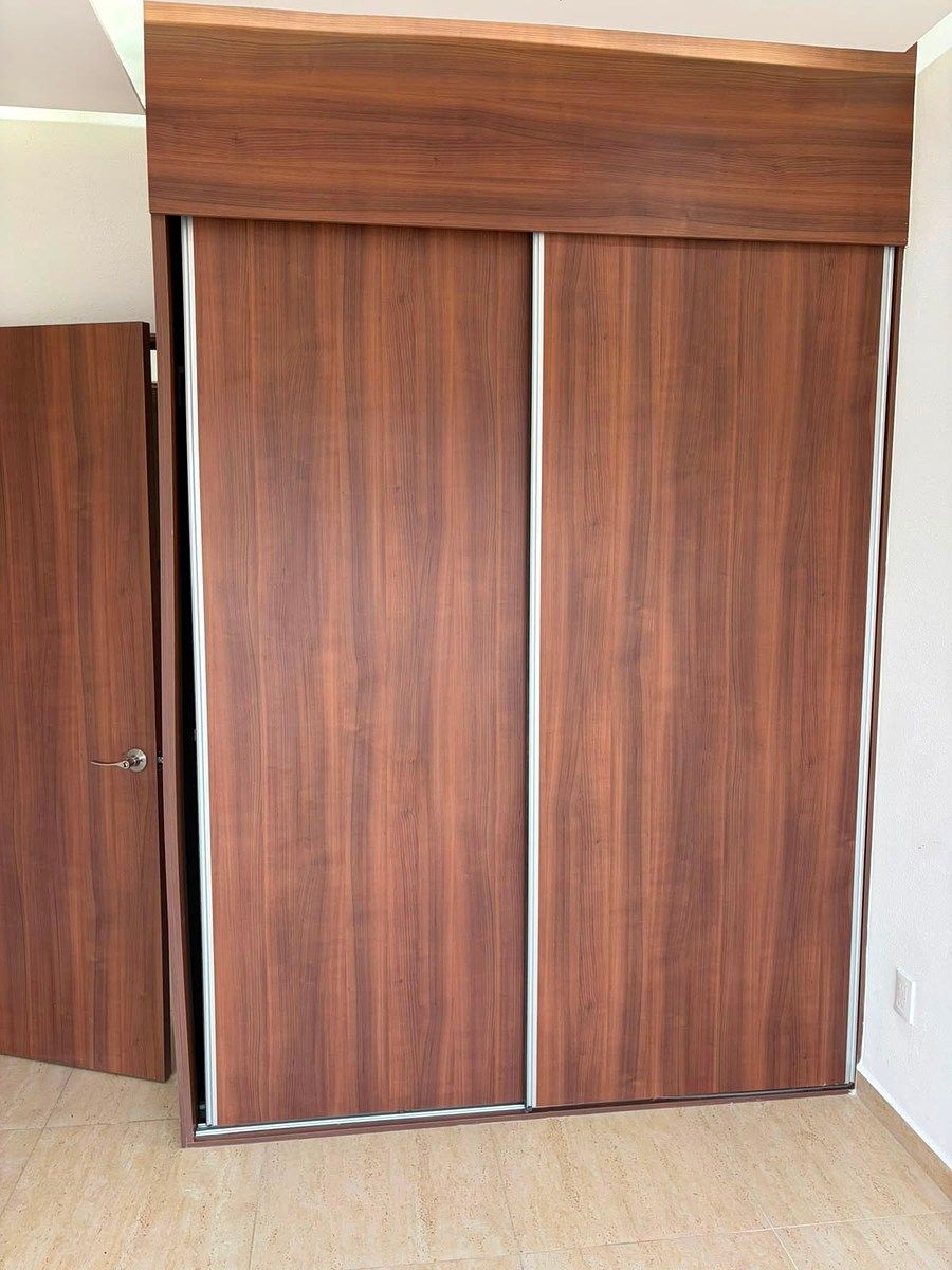 Apartamento em Residencial Lago Esmeralda, Atizapán de Zaragoza, foto 6 de 13