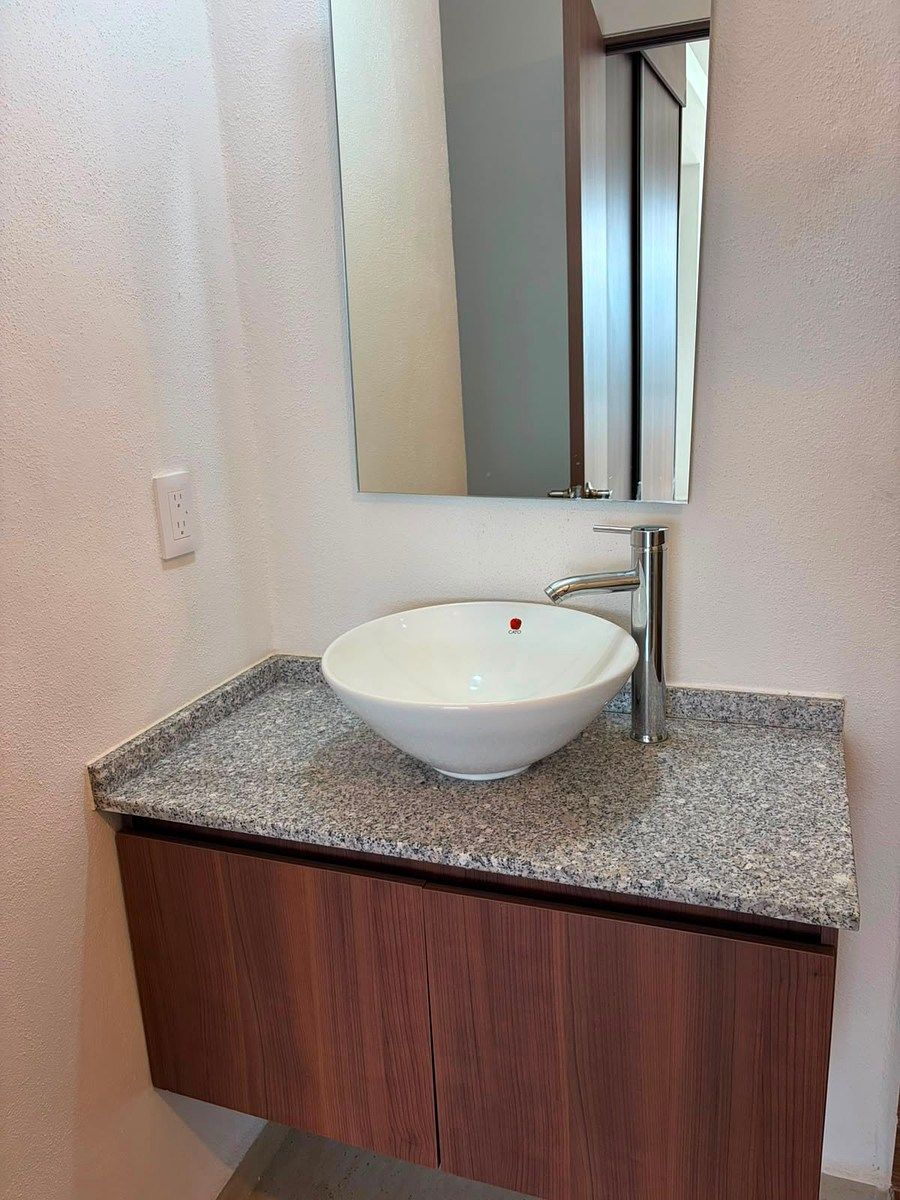 Apartamento em Residencial Lago Esmeralda, Atizapán de Zaragoza, foto 9 de 13
